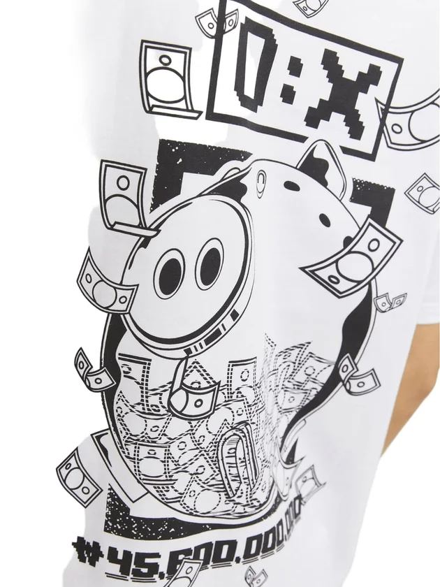 Squidgame Ss Tee