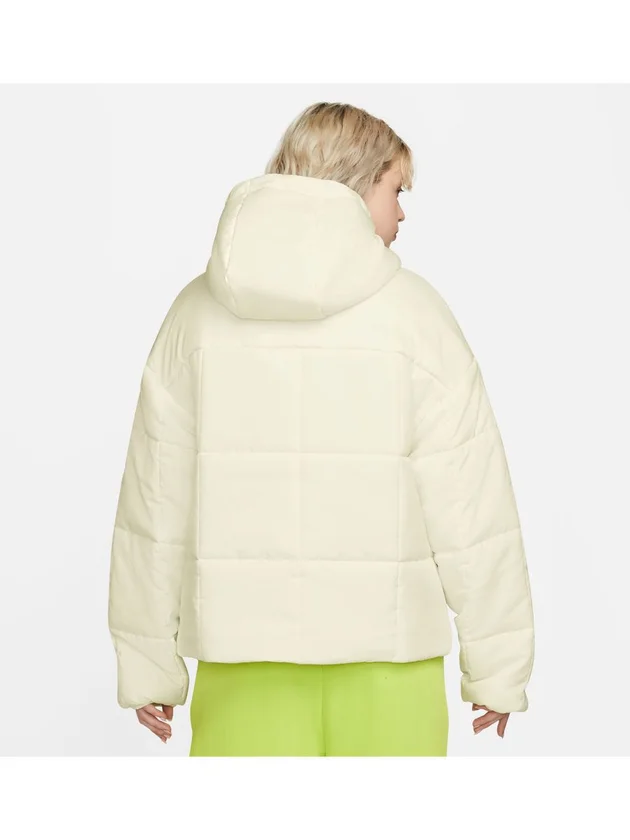 Esstl Thrmr Clsc Puffer