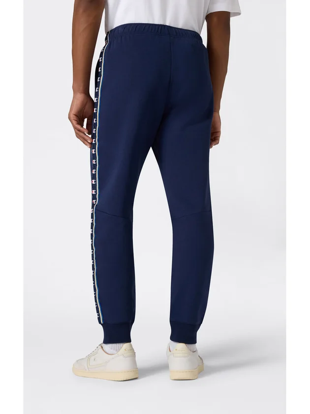Rib Cuff Pants
