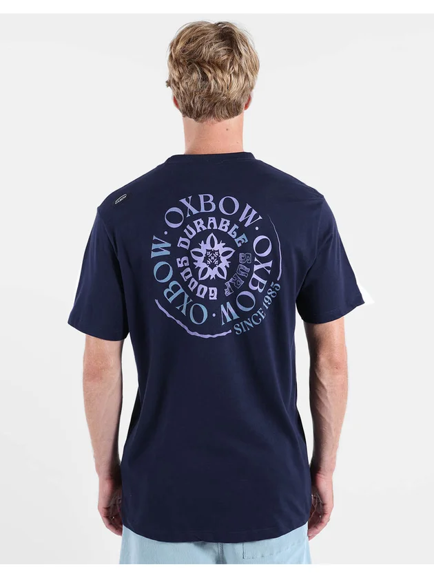 Tee Shirt Manches Courtes