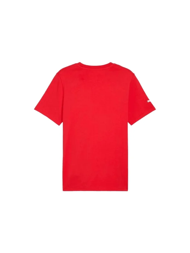 F1 Ess Logo Tee 180G