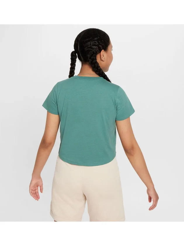 Tee Crop Futura