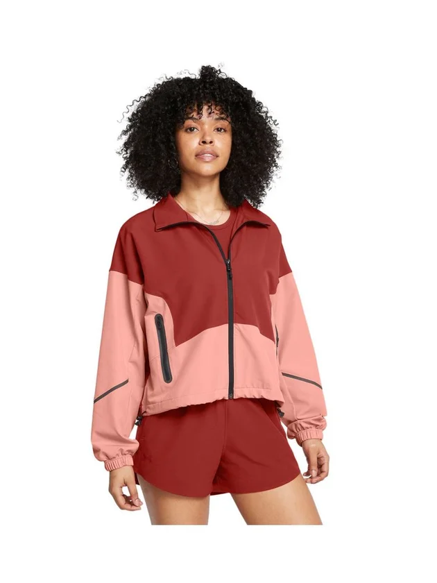 Unstoppable Jacket