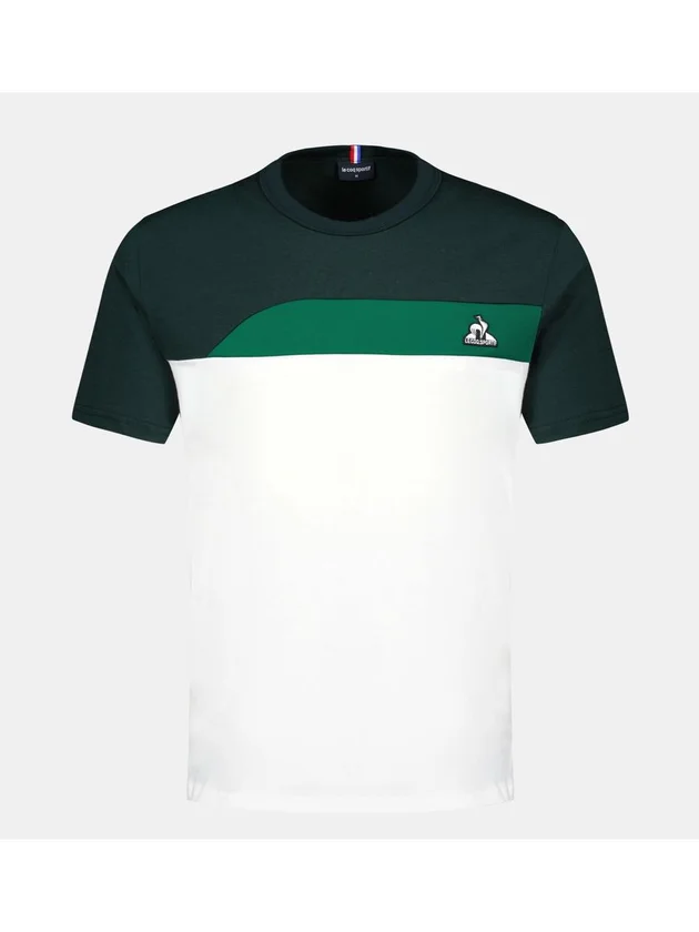 Saison 2 Tee SS N2