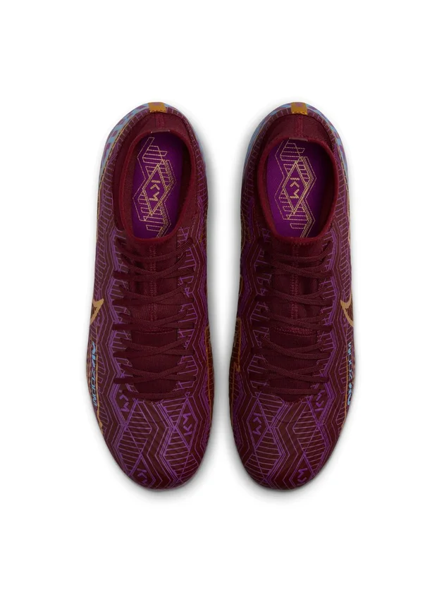 Zoom Superfly 9 Acad KM FG MG