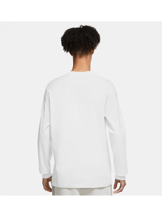 Club Tee LS