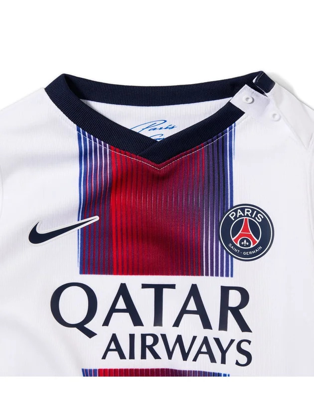 PSG Extérieur 2026/2027 Stadium