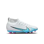 WHITE/BALTIC BLUE-PINK BLAST
