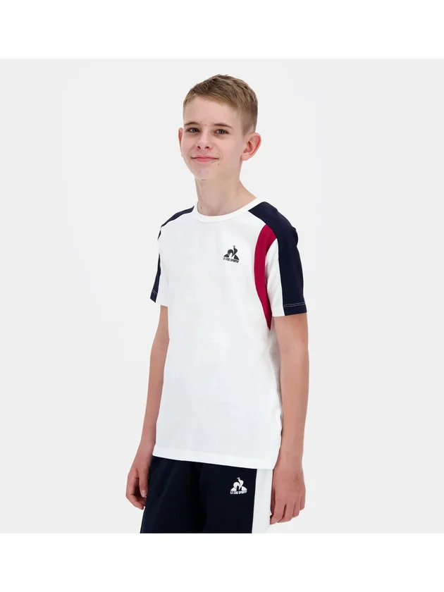Tri Tee Ss N1