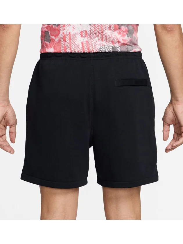 Club Flow Ft Short