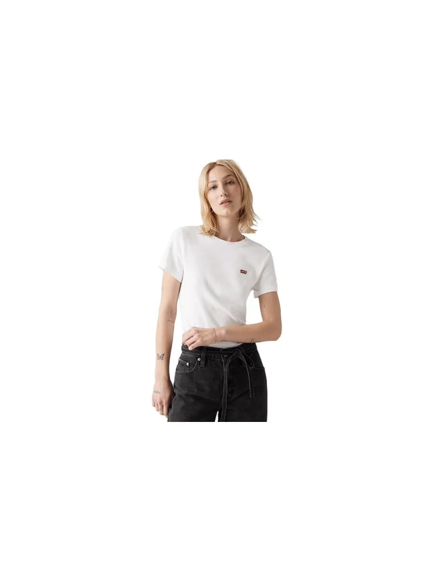 Essential Hm Ss Tee