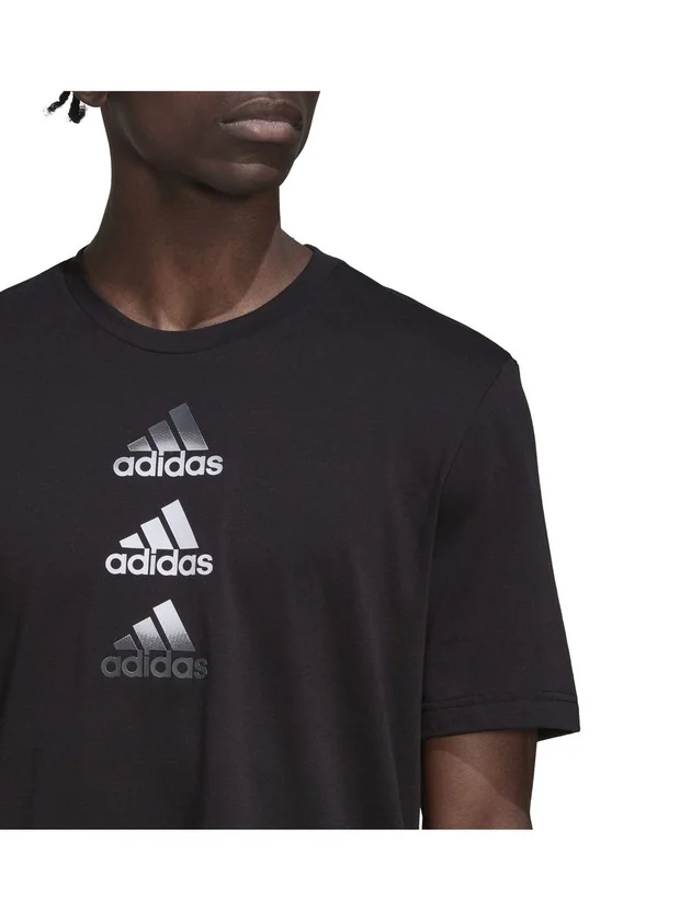 D2M Logo Tee