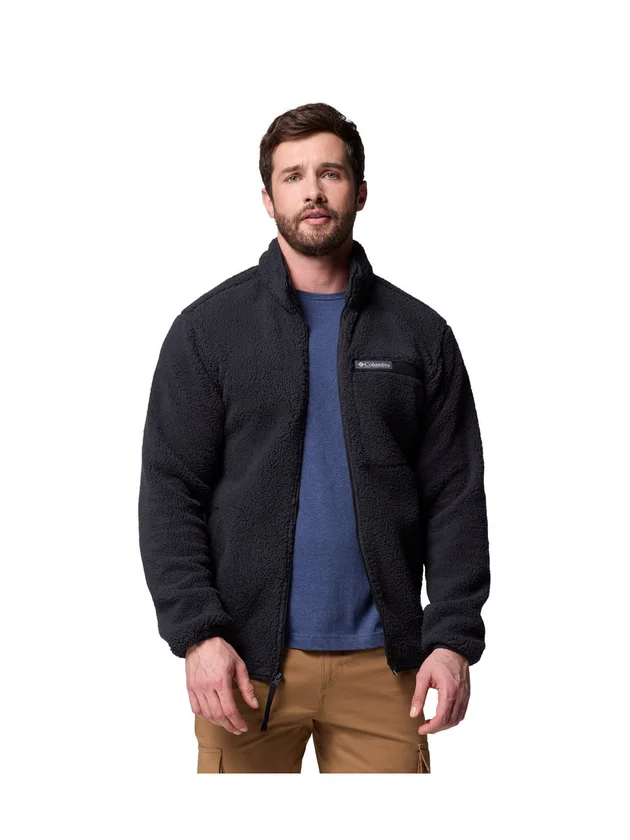 Rugged Ridge High Pile Full Zip