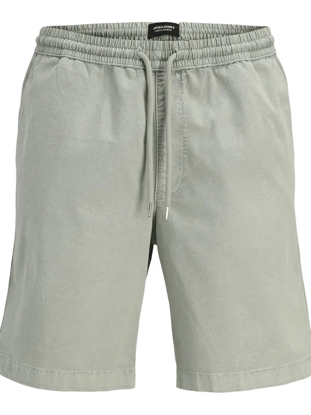 Jaiden Carter Wash Dob Shorts Reg Sn