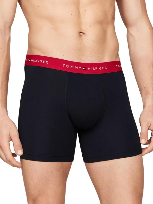 3P Boxer Brief WB