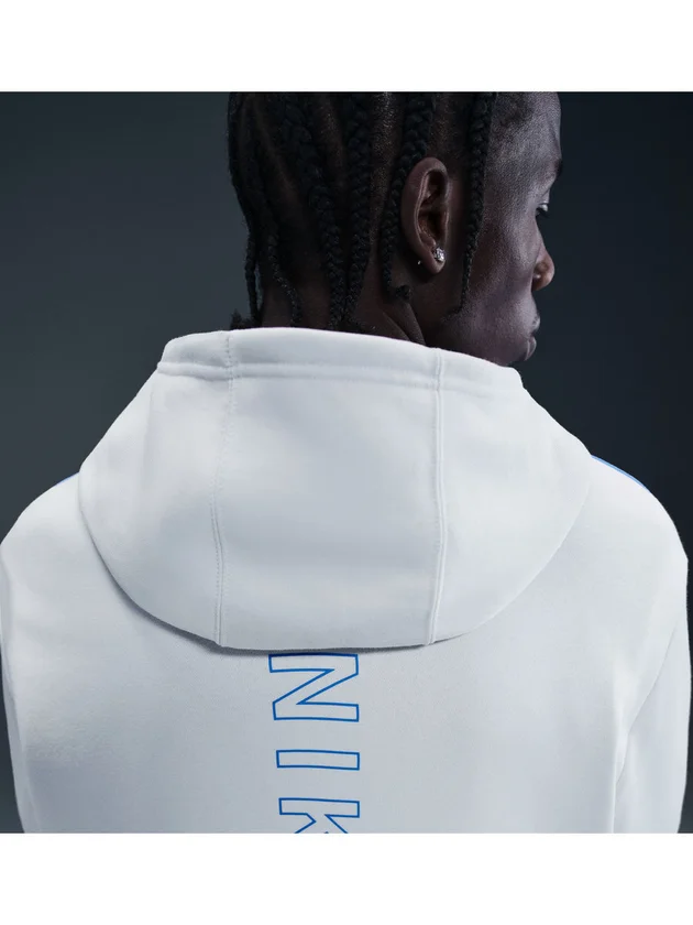 Cs Hoody Flc Bb