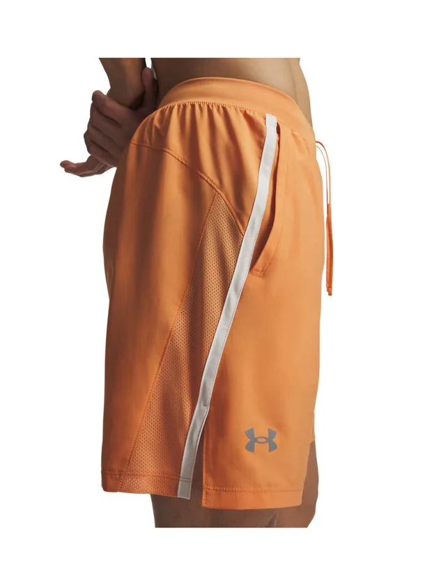 Launch 7 Shorts