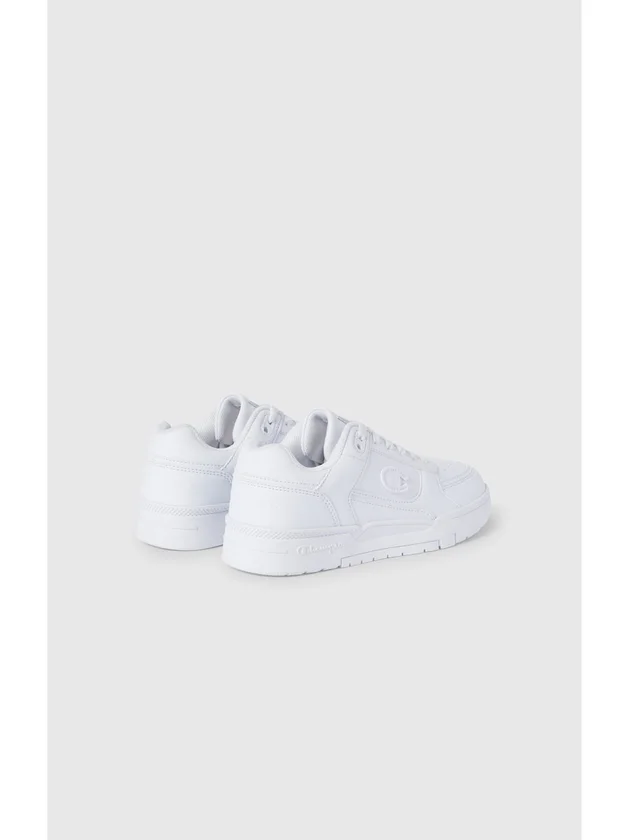 Rd18 Heritage B Low Cut Shoe