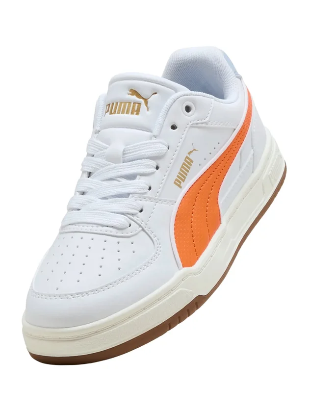 Caven III Retro
