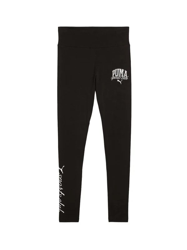 Class High Waist Leggings