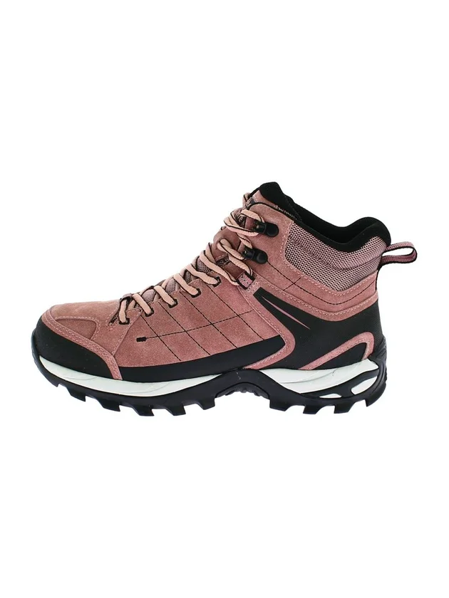 Chaussure De Marche Tige Haute