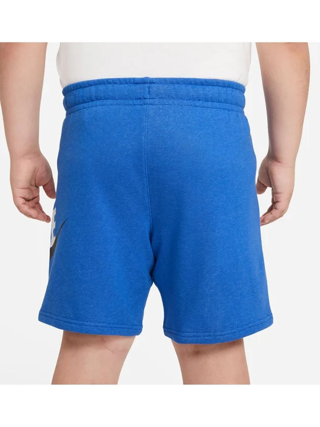 Club Hbr Short Ft