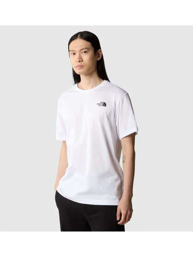 Box NSE Tee