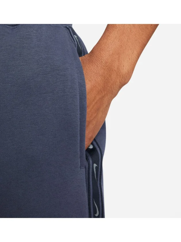 Repeat Sw Flc Cargo Pant