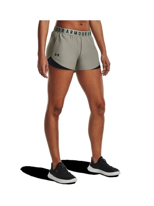 Play Up Shorts 3.0