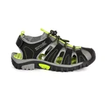BLK/LIMEGRN