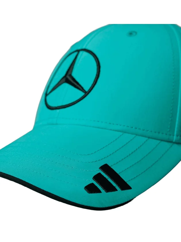 Mer Dr Cap