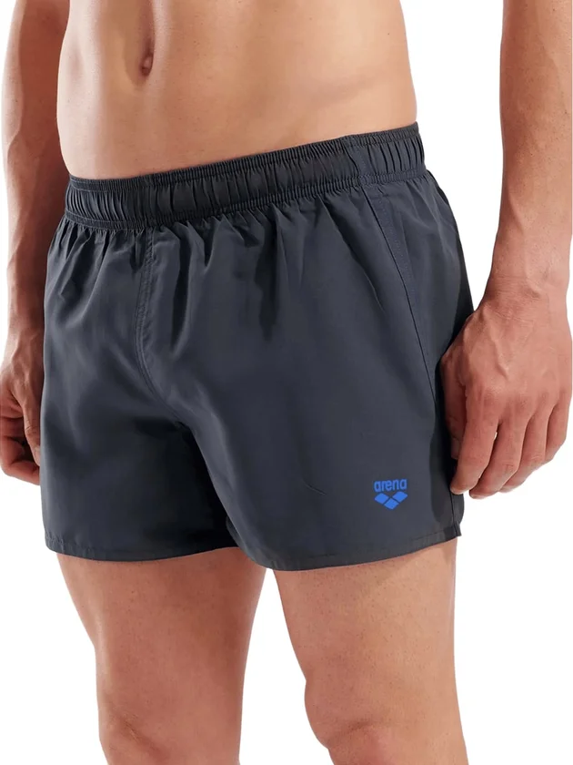 Fundamentals X-Short R