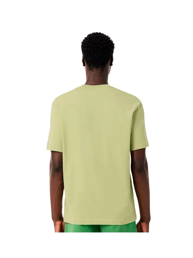 Tee-Shirt Color Block