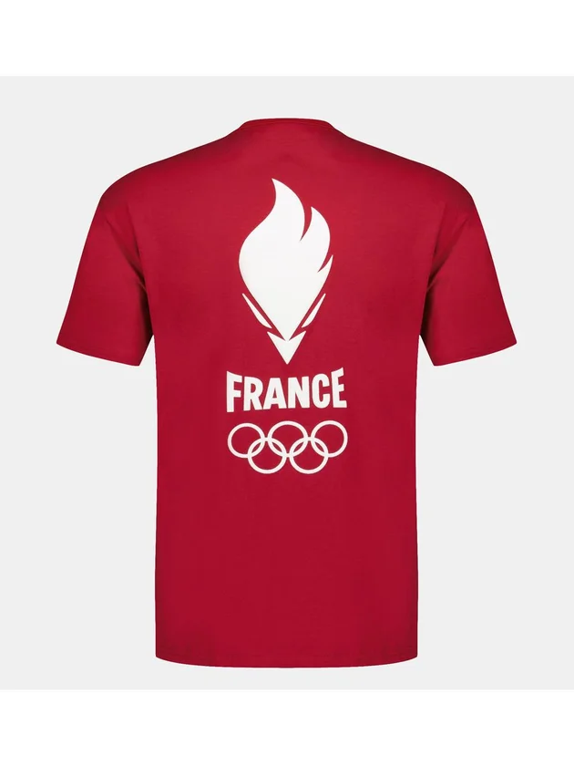 Village Equipe De France Olympique