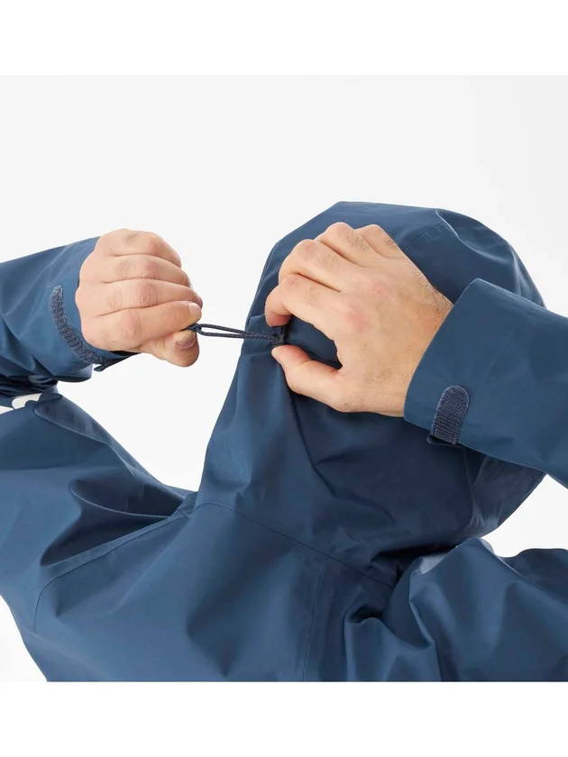 Seneca GTX 3L JKT