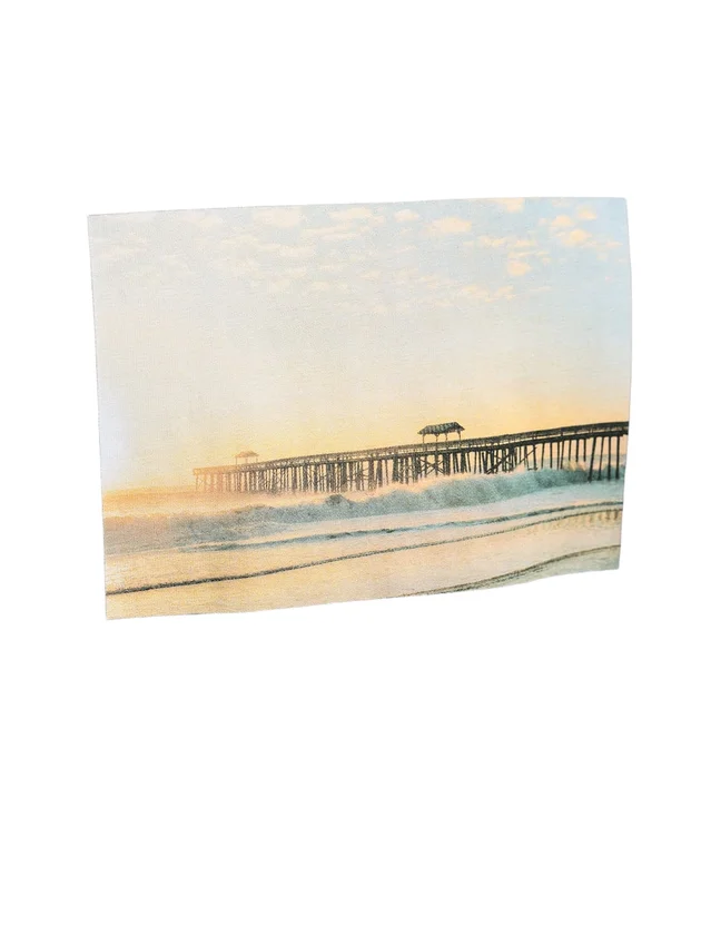 Jornorrebro Photo Tee Ss Crew Neck Ln