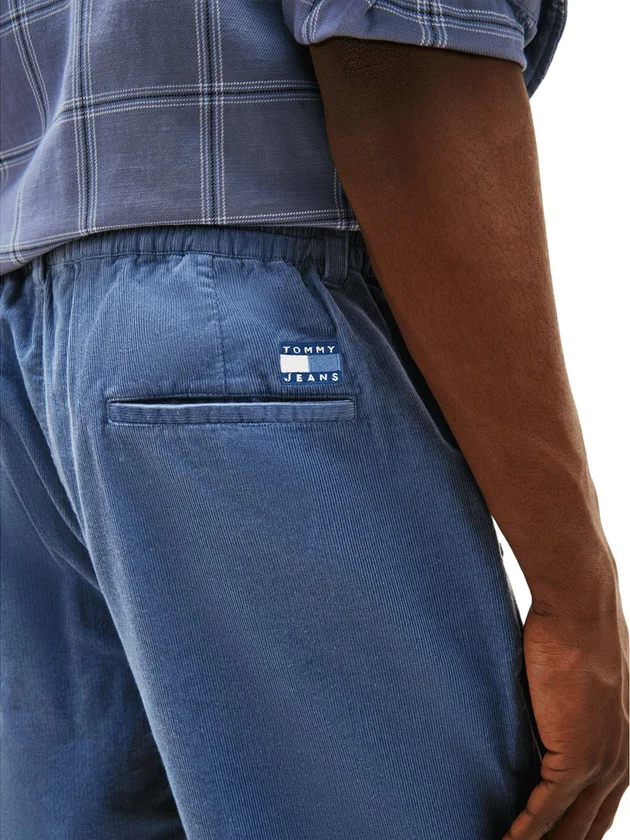 Isaac Light Cord Pants
