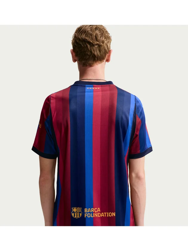 FC Barcelone Domicile 2026/2027 Stadium