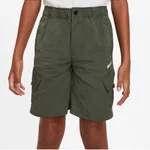 CARGO KHAKI