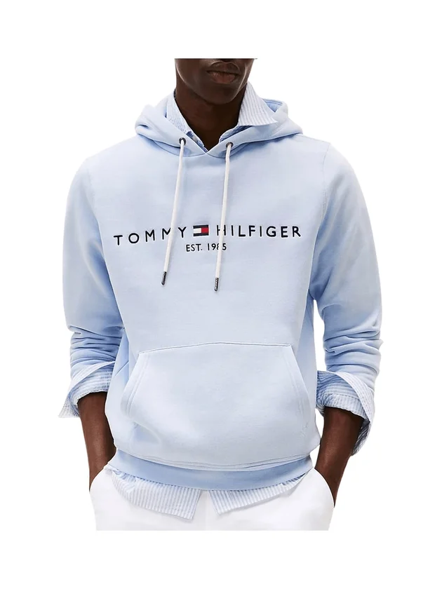Logo Hoody