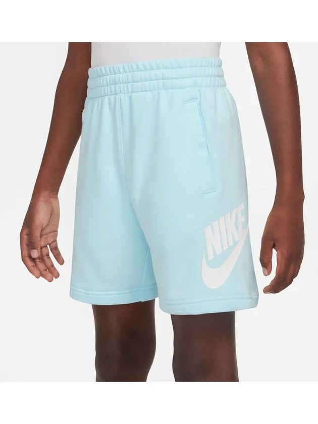 Club Ft Short Hbr