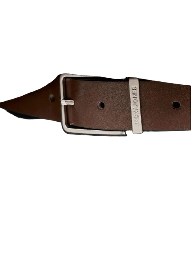 Jacgarda Reversible Belt Noos