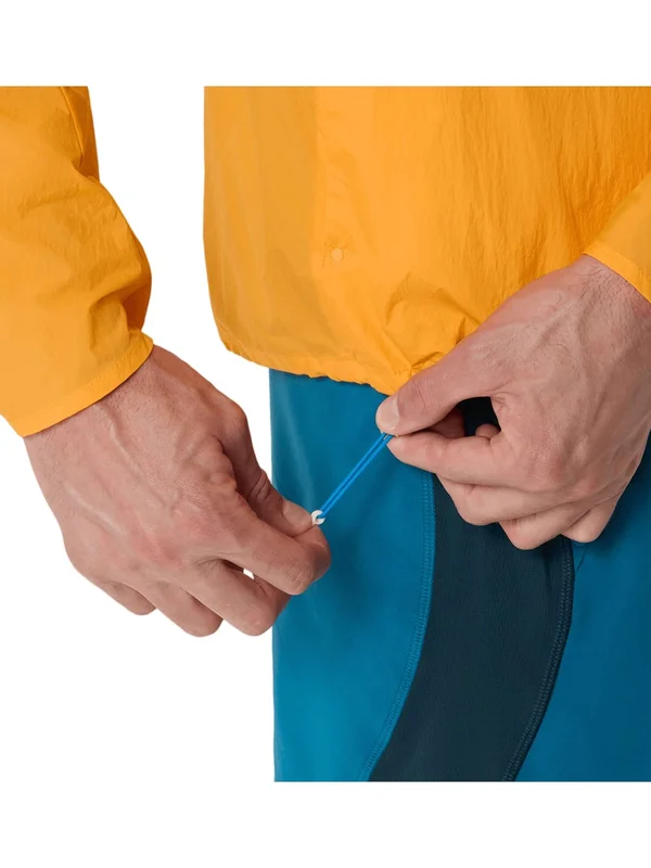 Road Packable Jacket