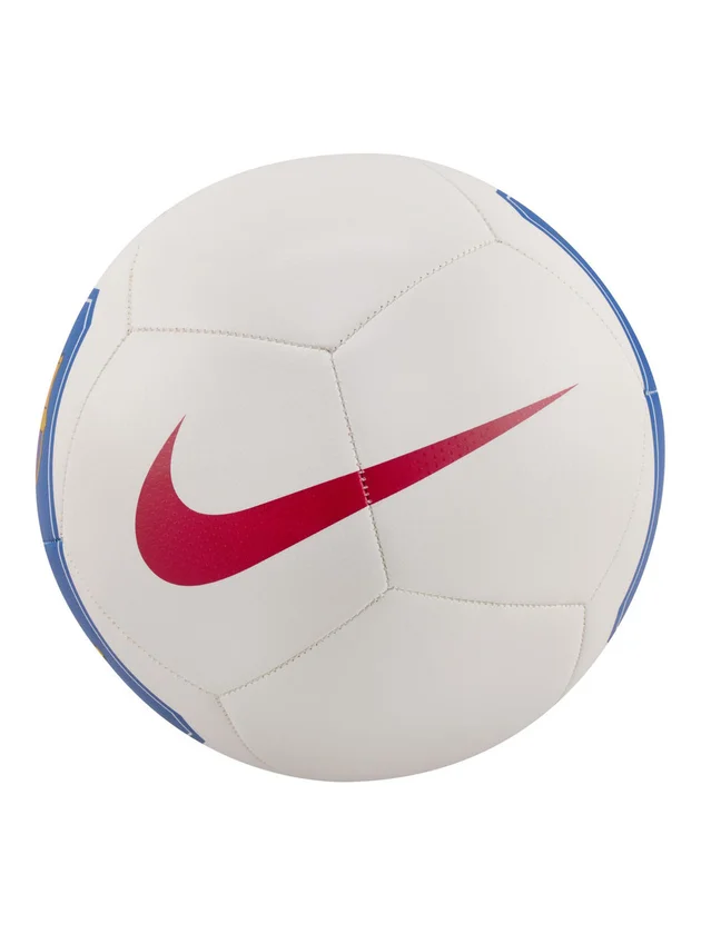 FCB NK Pitch Ball