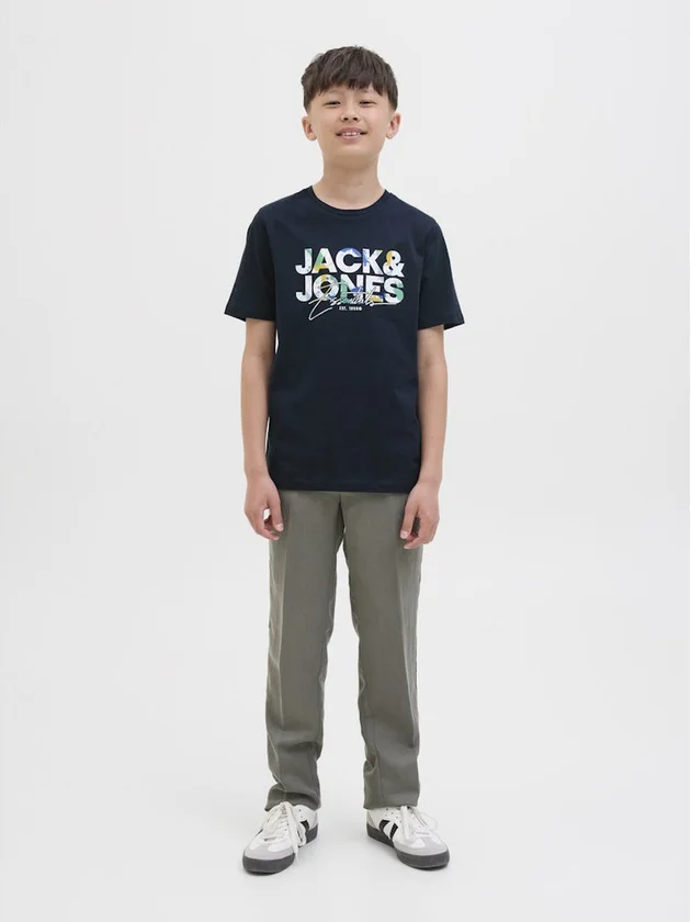 Tee Ss Crew Neck