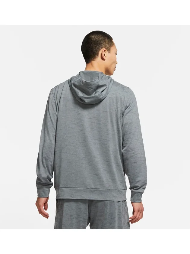 Yoga Dri-FIT Top FZ