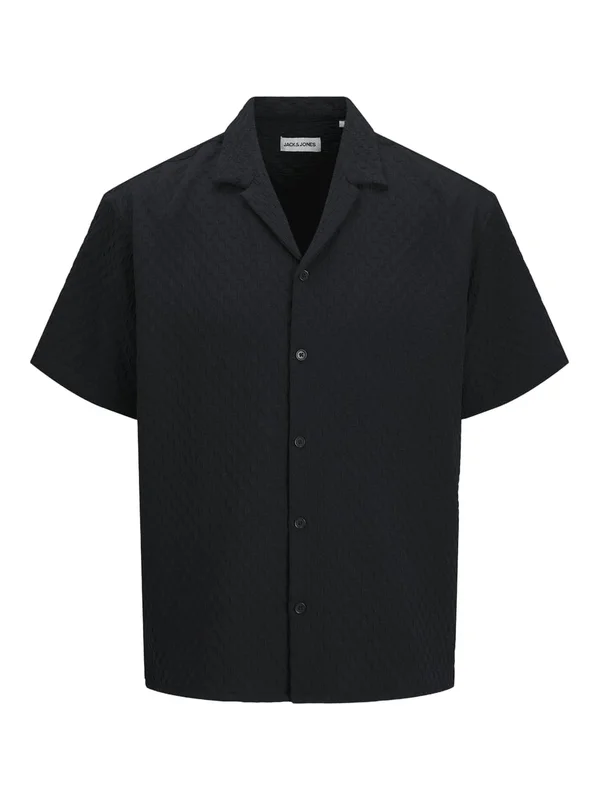 Jjsean Resort Shirt Ss