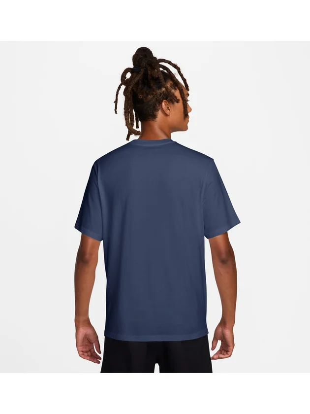 Dri-FIT Sport Graphic Short Sleeve Crew