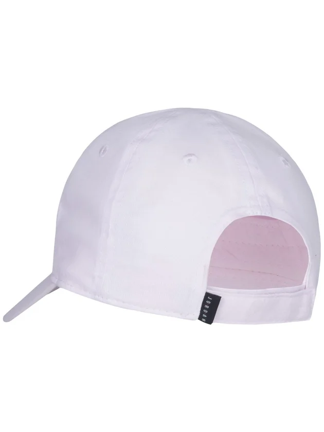 Jan Curve Brim Adjustable Hat