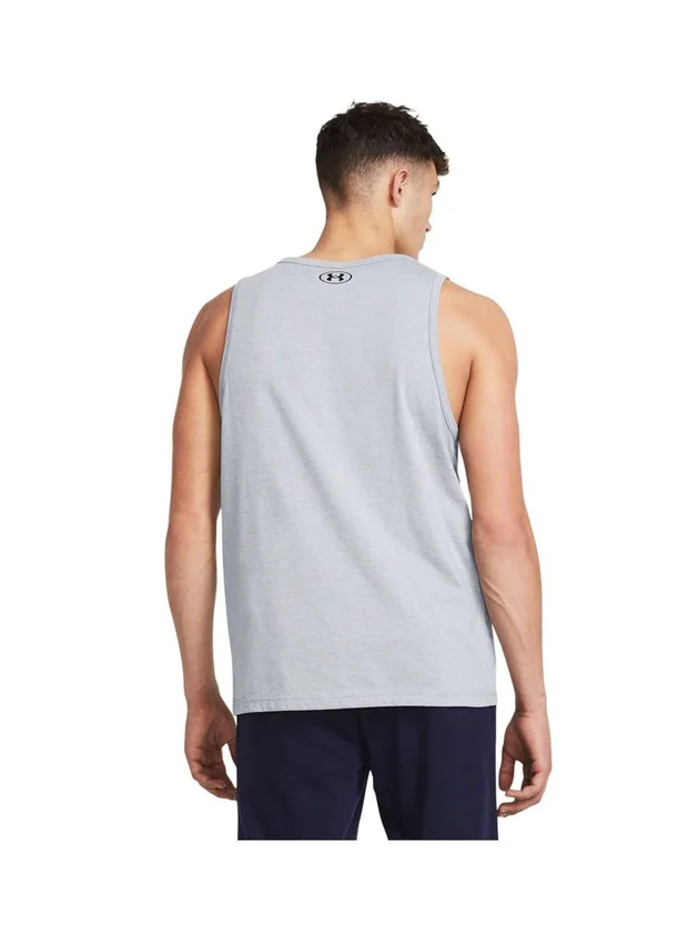 Sportstyle Logo Tank